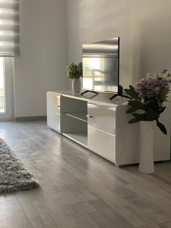 Apartmani Milic Banja Koviljača Exterior foto