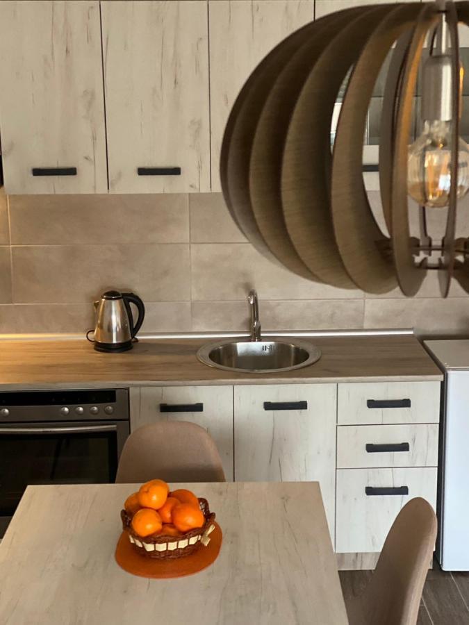 Apartmani Milic Banja Koviljača Exterior foto