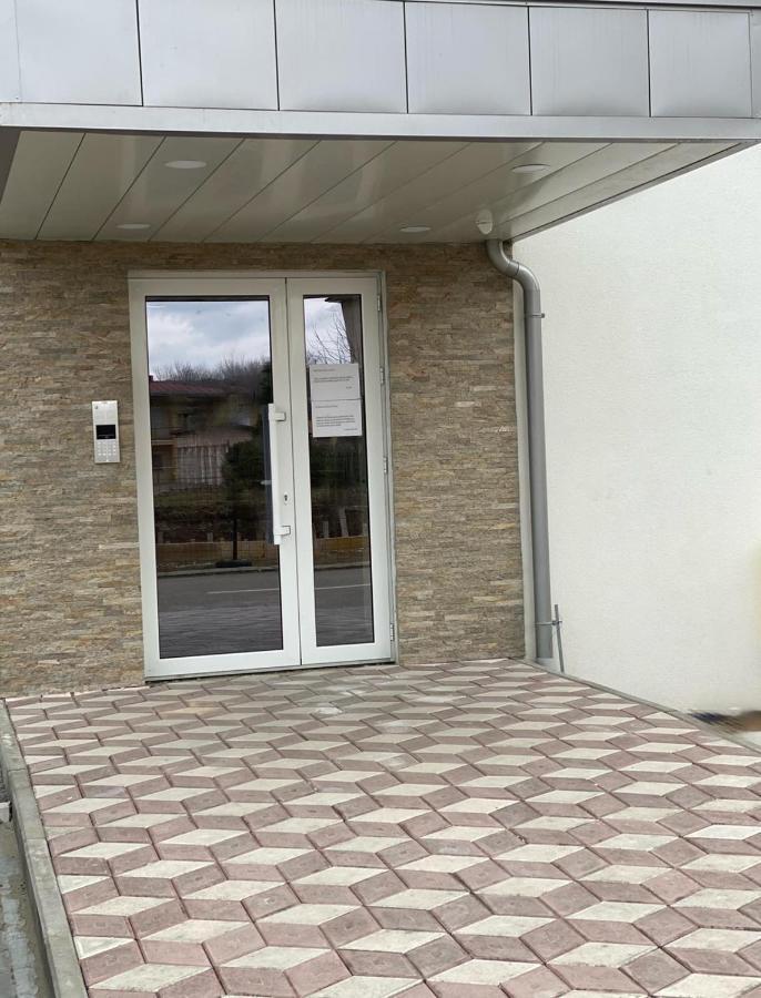 Apartmani Milic Banja Koviljača Exterior foto