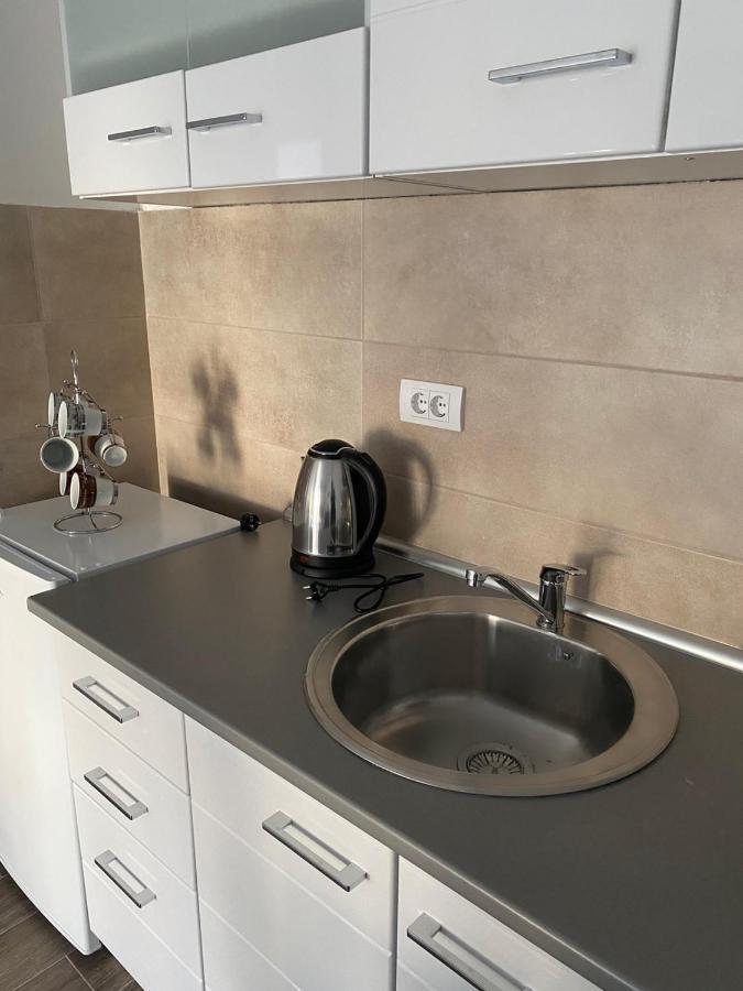 Apartmani Milic Banja Koviljača Exterior foto