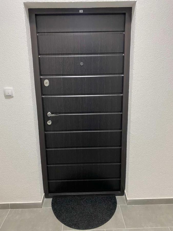 Apartmani Milic Banja Koviljača Exterior foto