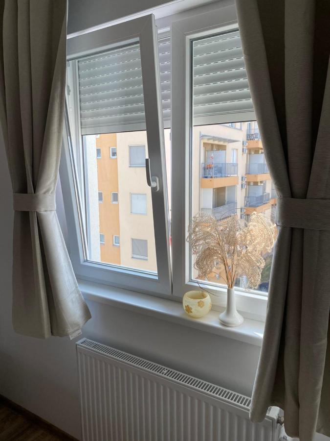 Apartmani Milic Banja Koviljača Exterior foto