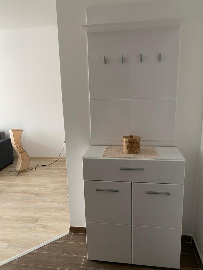 Apartmani Milic Banja Koviljača Exterior foto