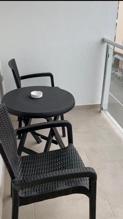 Apartmani Milic Banja Koviljača Exterior foto